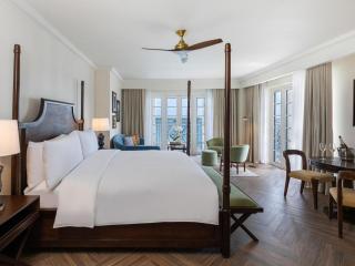 Sofitel Legend Casco Viejo, Panama City - 8