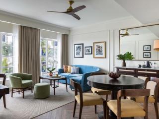 Sofitel Legend Casco Viejo, Panama City - 7