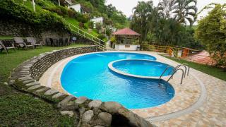Fundo San Jose Parque Ecológico & Lodge Hotel Asociado Casa Andina - 4