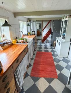 Protected Farm From 1798 By Blåvand Beach - 4