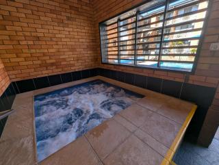 Relaxed Beachside Escape on the Ground Floor Sandcastles 201 - 7