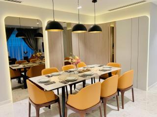 Eaton Residences By Luna - 1