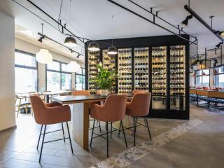 ibis Lyon Sud Oullins - 8