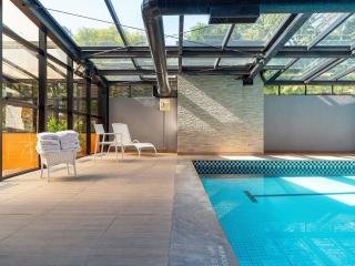 Manhattan Porto Alegre by Mercure - 5 minutos do Hospital Moinhos de Vento - 2