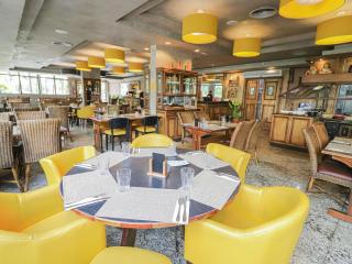 Manhattan Porto Alegre by Mercure - 5 minutos do Hospital Moinhos de Vento - 1