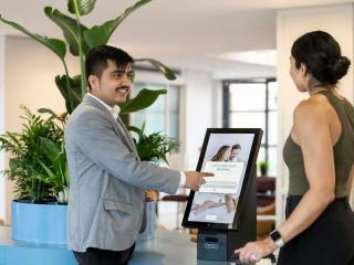 Mercure Sydney Manly Warringah - 3