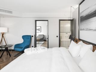 MERCURE KLAIPEDA CITY HOTEL, Meetings, Events, Restaurant & Bar - Accor Group, Pet Stay FREE - 9