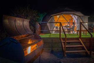 GLAMPING CACHI EL PARAISO DE NALA - 8