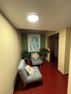 The Mountain Apto House - 0