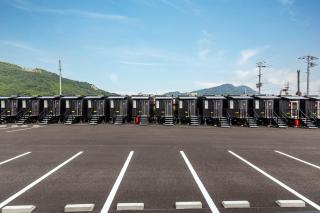 HOTEL R9 The Yard Tagawakawara - 7