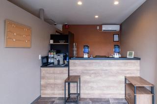 HOTEL R9 The Yard Tagawakawara - 3