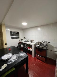 The Mountain Apto House - 6