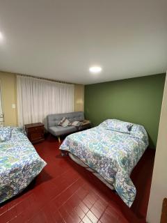 The Mountain Apto House - 4