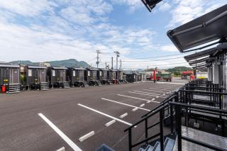 HOTEL R9 The Yard Tagawakawara - 6