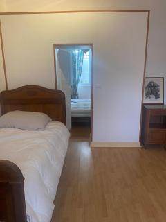 Maison Chez Grand-mère, Route des vins - 3