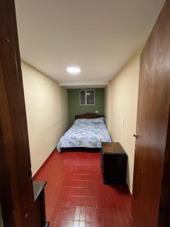 The Mountain Apto House - 3