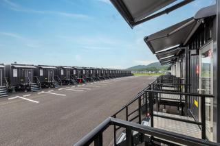 HOTEL R9 The Yard Tagawakawara - 5