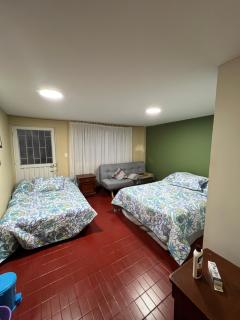 The Mountain Apto House - 2