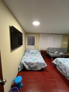 The Mountain Apto House - 1