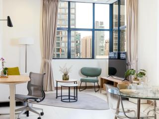 Novotel Living Singapore Orchard - 4