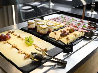 Mercure Tokaj Center - 1