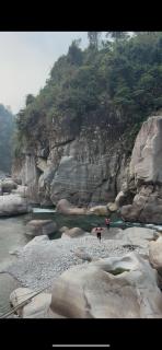 Rivers EdegesRetreat campsite - 1