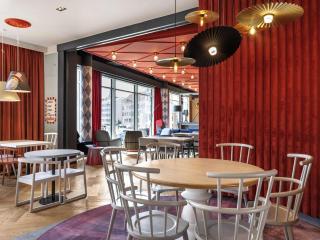 ibis Styles Szczecin Stare Miasto - 3