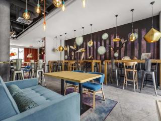 ibis Styles Szczecin Stare Miasto - 2