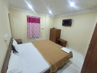 Hotel O Down Town Hotel - 6