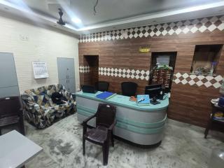 Hotel O Down Town Hotel - 4