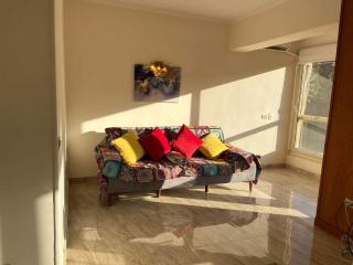 Lovely gorgeous apartment among green Maadi - 8