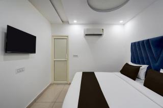 Hotel O by OYO ELIBRISTHA 2.0 - 1