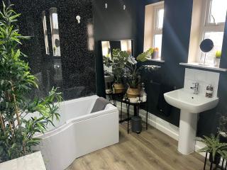 Spacious 2 & 3 Bed Ribble Valley Apartments - 4