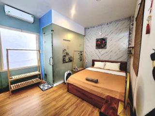 warm apartment 1 bedroom comfort - 4