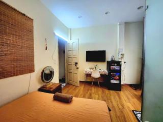 warm apartment 1 bedroom comfort - 2