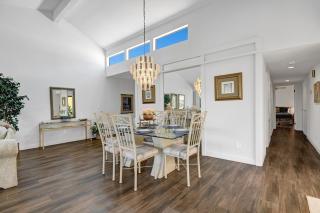 RP127 - Sunny Stay at Rancho Las Palmas - 4