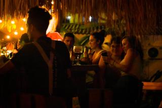 Minkanta Central Hostel - 6