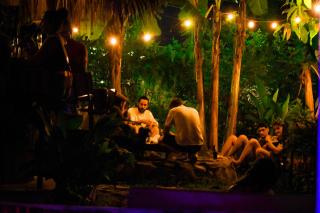 Minkanta Central Hostel - 5