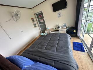 สเตชั่นภูทับเบิก-บ้านดาดฟ้าทะเลหมอก - 8