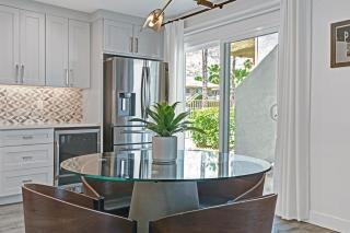 Palm Canyon Modern Bungalow - Alice Lodging - 6