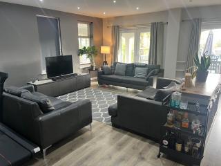 Spacious 2 & 3 Bed Ribble Valley Apartments - 8