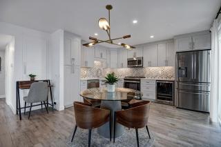 Palm Canyon Modern Bungalow - Alice Lodging - 3