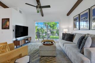 Mesquite Bungalow Bliss - Alice Lodging - 6