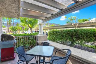 Mesquite Bungalow Bliss - Alice Lodging - 9