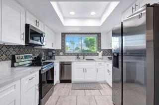 Mesquite Bungalow Bliss - Alice Lodging - 1