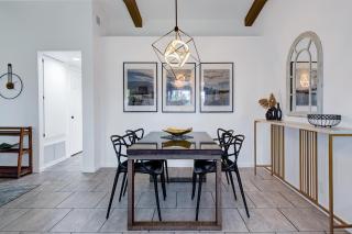 Mesquite Bungalow Bliss - Alice Lodging - 3