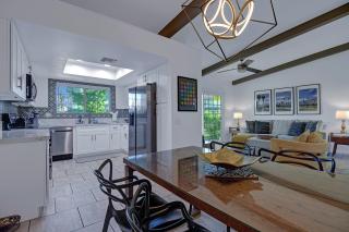 Mesquite Bungalow Bliss - Alice Lodging - 2