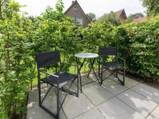 Alluring Apartment in Bergen with Terrace, Garden and BBQ - 6