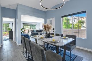 Mascarpones Mojo Dojo - 8