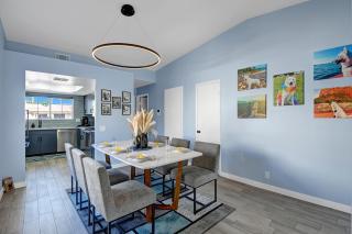 Mascarpones Mojo Dojo - 7